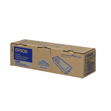 Epson 鐳射打印機碳粉 C13S050589