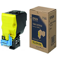 Epson 鐳射打印機碳粉 C13S050590