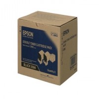 Epson 鐳射打印機碳粉 C13S050594