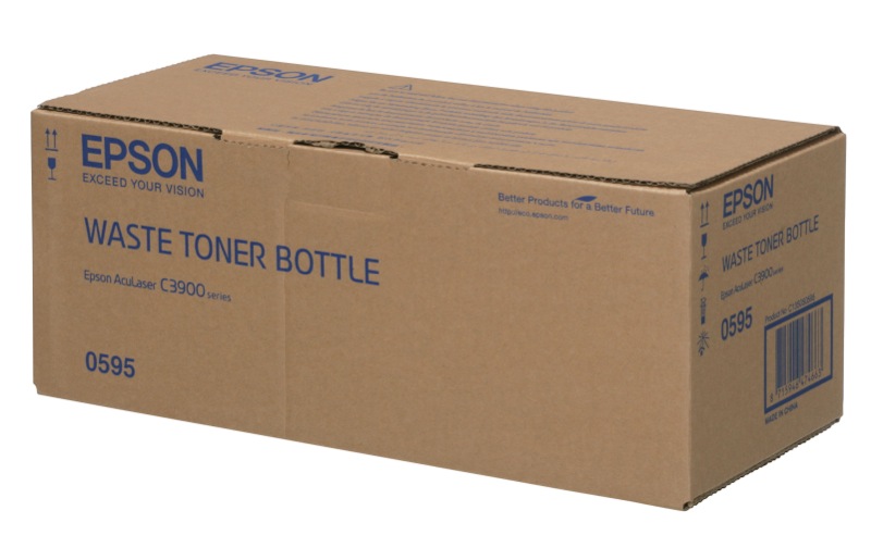 Epson Laser Priner Waste C13S050595