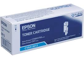 Epson 鐳射打印机碳粉 C13S050613