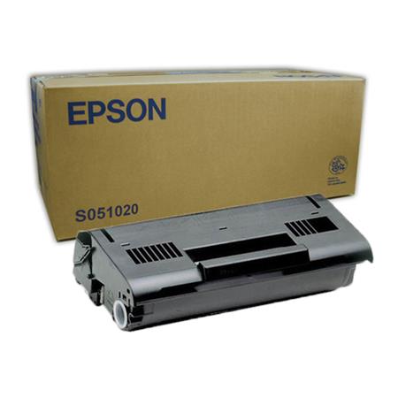 Epson 鐳射打印机碳粉 C13S051020