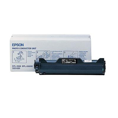 Epson Photo Conductor Unit C13S051029