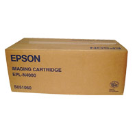 Epson Laser Toner Cartridge C13S051060