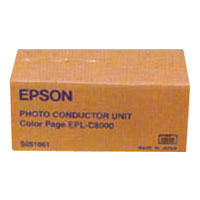 Epson Photo Conductor Unit C13S051061