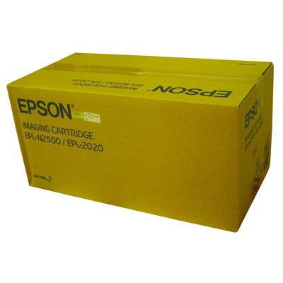 Epson 鐳射打印机碳粉 C13S051090