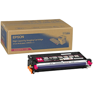 Epson 鐳射打印機碳粉 C13S051125