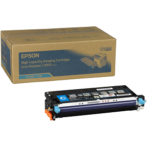 Epson 鐳射打印機碳粉 C13S051126