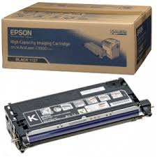 Epson 鐳射打印机碳粉 C13S051127