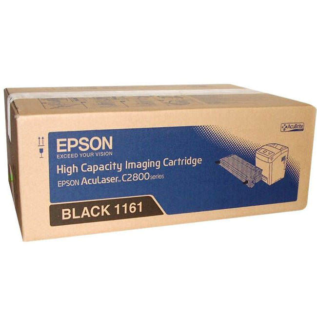 Epson Laser Toner Cartridge C13S051161