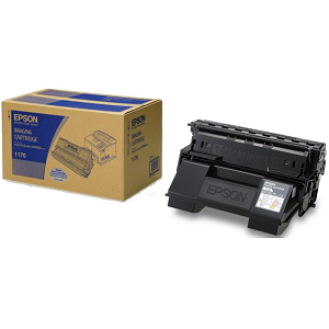 Epson 鐳射打印機碳粉 C13S051170