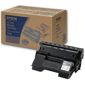 Epson 鐳射打印機碳粉 C13S051173