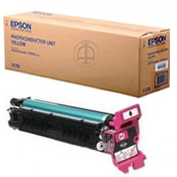 Epson 打印机感光组件 C13S051176