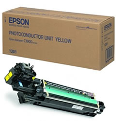 Epson 鐳射打印机碳粉 C13S051201