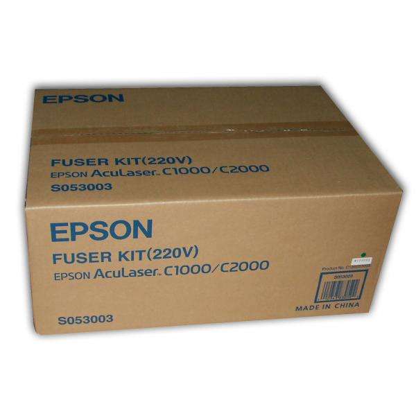 Epson 鐳射打印机Fuser Kit C13S053003