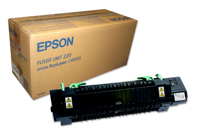 Epson 鐳射打印机 Fuser C13S053007