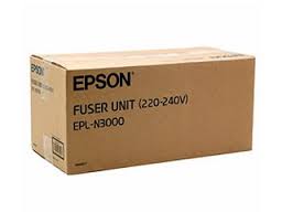 Epson Laser Printer Fuser Unit C13S053017