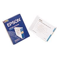 Epson 打印机噴墨盒 S020130 -Cyan (U.S.A.)