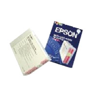 Epson 打印机噴墨盒 S020143 -M/m