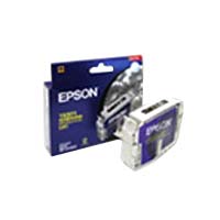 Epson 打印机噴墨盒 T032180 -Black