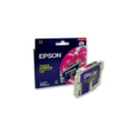 Epson 打印机噴墨盒 T032380 -Magenta
