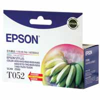 Epson 打印机噴墨盒 T052080
