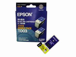 Epson 打印机噴墨盒 C13T003132