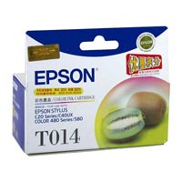 Epson 打印機噴墨盒 C13T014131