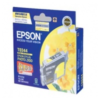 Epson 打印機噴墨盒 C13T034380
