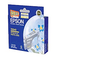 Epson 打印機噴墨盒 C13T034580