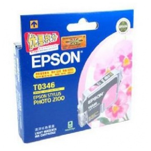 Epson 打印机噴墨盒 C13T034680