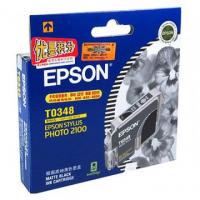 Epson 打印机噴墨盒 C13T034880