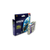 Epson 打印机噴墨盒 T0422