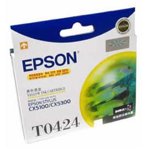 Epson 打印机噴墨盒 C13T042480
