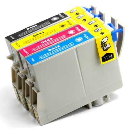 Epson 打印機噴墨盒 T044022