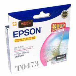 Epson 打印机噴墨盒 C13T047380