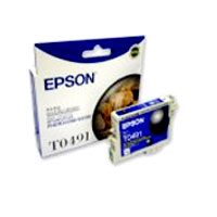 Epson 打印機噴墨盒 T0491