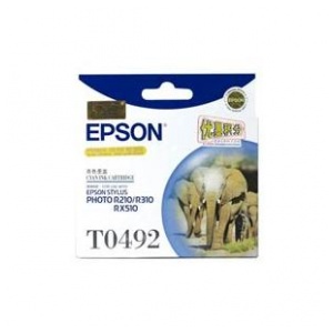 Epson 打印机噴墨盒 C13T049280