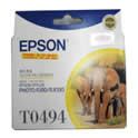 Epson 打印機噴墨盒 T0494
