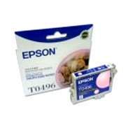 Epson Inkjet Cartridge T0496