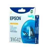 Epson 打印机噴墨盒 C13T054280