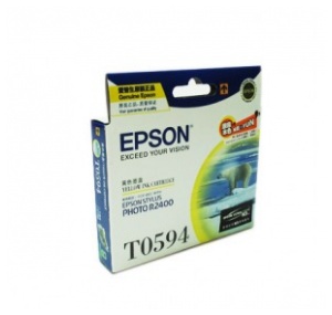 Epson 打印机噴墨盒 C13T059480