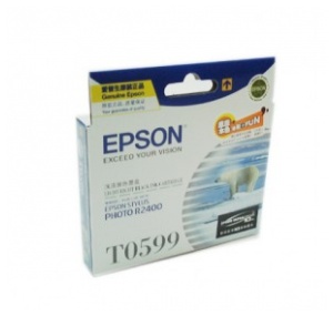 Epson 打印机噴墨盒 C13T059980