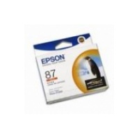 Epson 打印機噴墨盒C13T087080