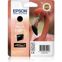 Epson 打印机噴墨盒 C13T087180