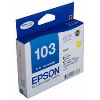 Epson 打印机噴墨盒 C13T103281