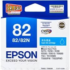 Epson Inkjet cartridge C13T112280