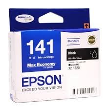 Epson Inkjet cartridge C13T141183