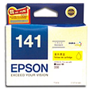 Epson Inkjet cartridge C13T141483