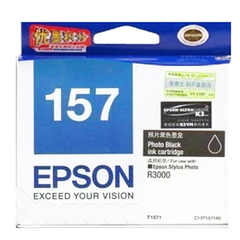 Epson Inkjet cartridge C13T157180